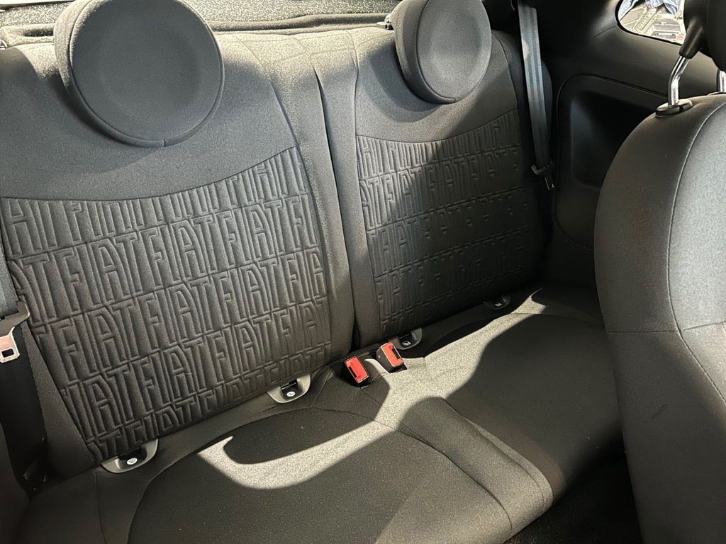Used Fiat 500 2023 for sale - 77593777: Photo 19