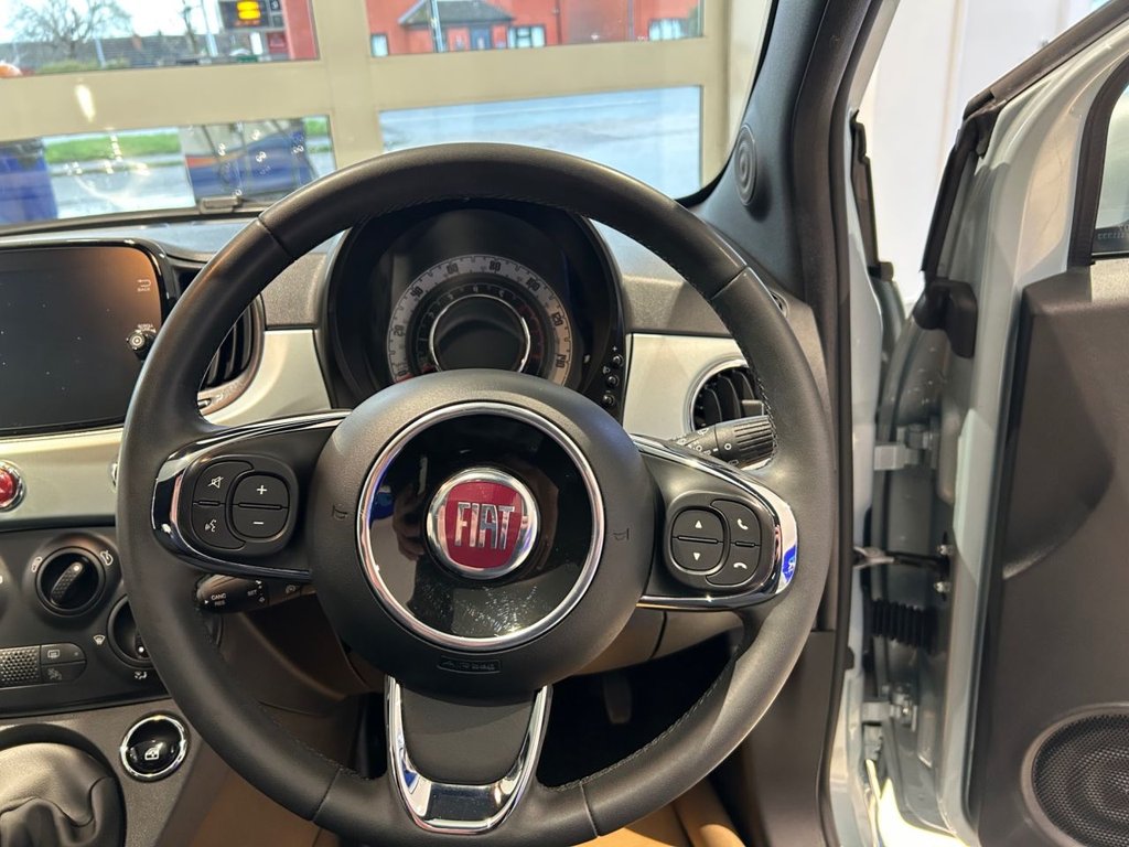 Used Fiat 500 2023 for sale - 77593777: Photo 20