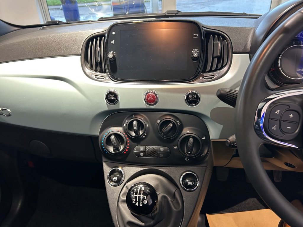 Used Fiat 500 2023 for sale - 77593777: Photo 21