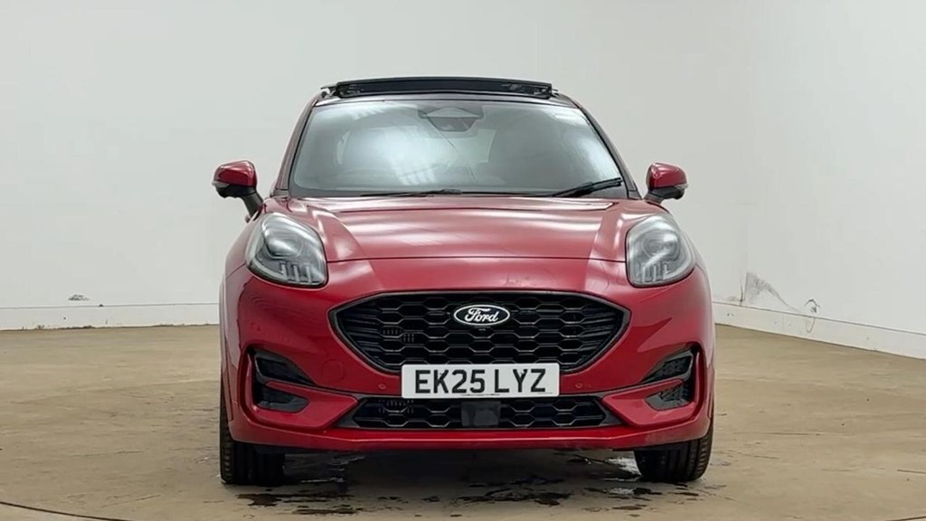Used Ford Puma 2025 for sale - 77941796: Photo 2