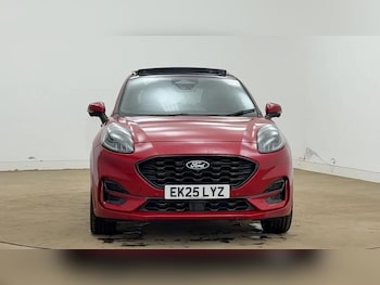 Used Ford Puma 2025 for sale - 77941796: Photo