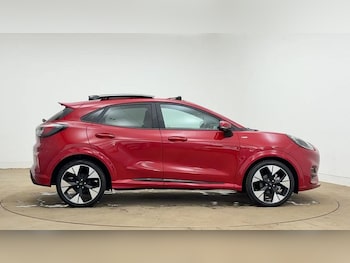 Used Ford Puma 2025 for sale - 77941796: Photo