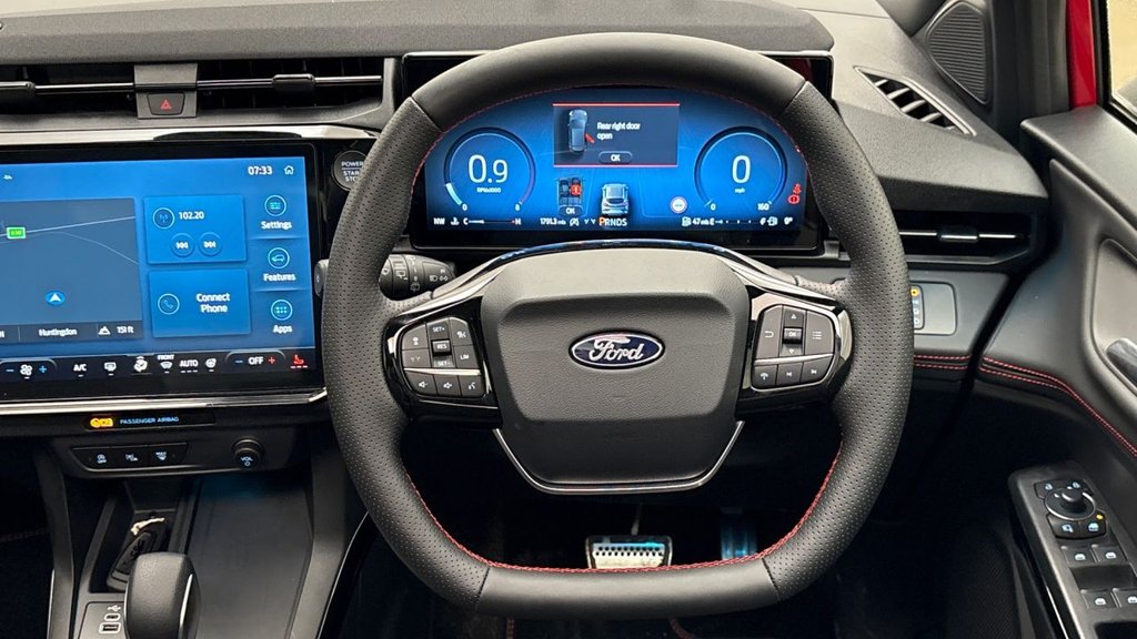 Used Ford Puma 2025 for sale - 77941796: Photo 5