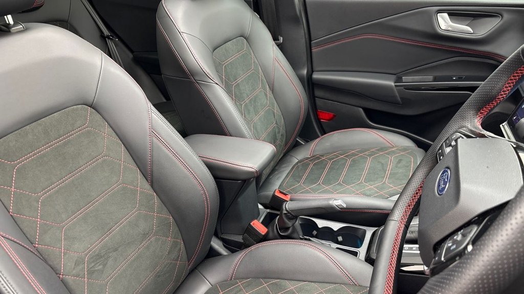 Used Ford Puma 2025 for sale - 77941796: Photo 6