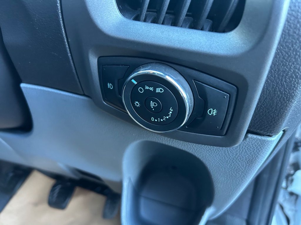 Used Ford Transit Custom 2017 for sale - 77355646: Photo 12