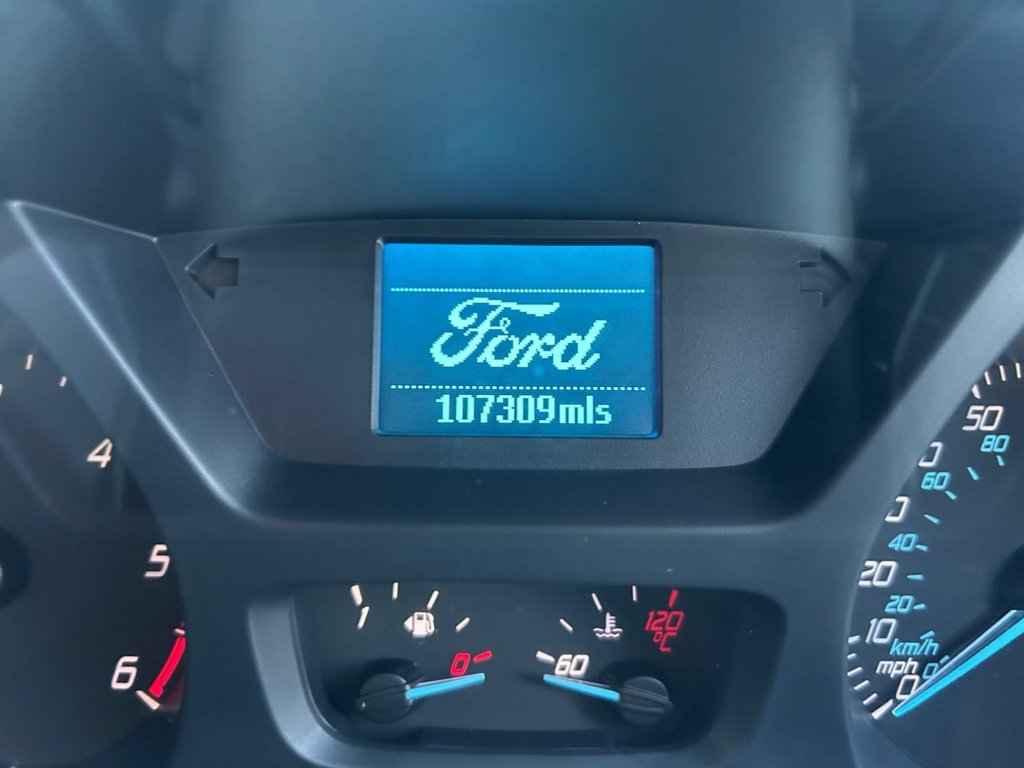 Used Ford Transit Custom 2017 for sale - 77355646: Photo 17