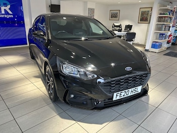 Ford - Focus