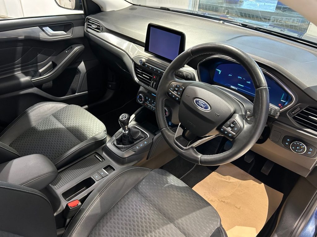 Used Ford Focus 2020 for sale - 77593950: Photo 20