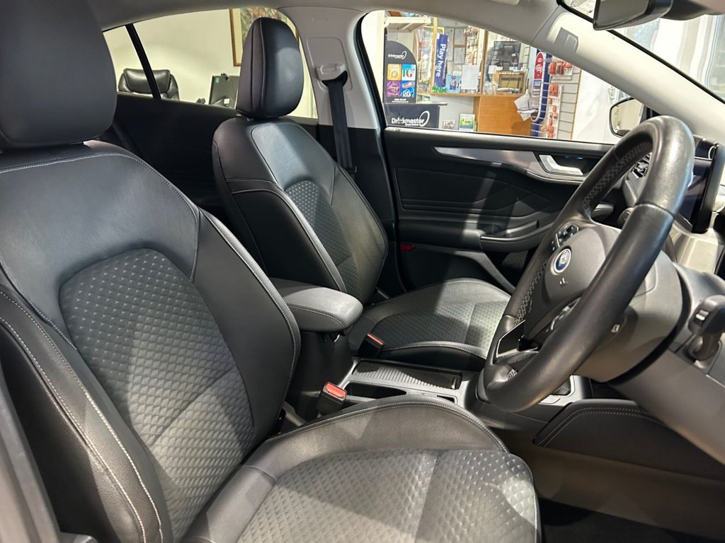 Used Ford Focus 2020 for sale - 77593950: Photo 24