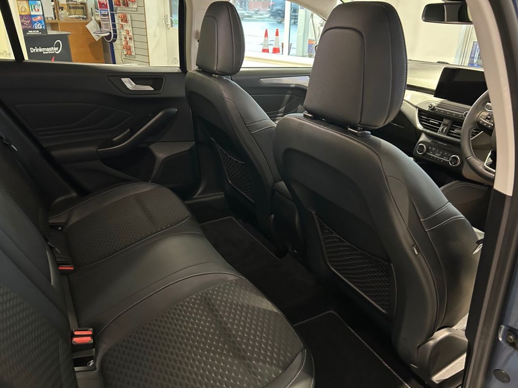 Used Ford Focus 2020 for sale - 77593950: Photo 30