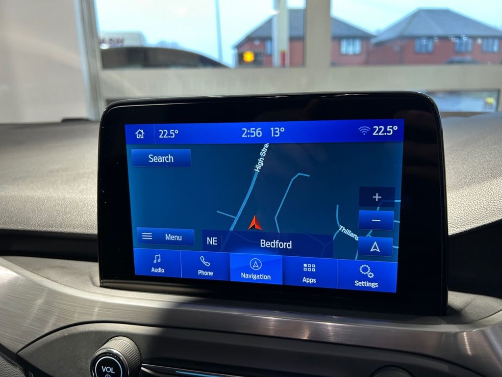 Used Ford Focus 2020 for sale - 77593950: Photo 35