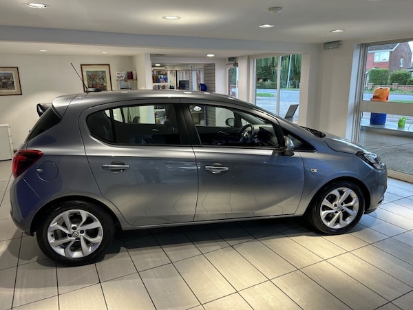 Used Vauxhall Corsa 2019 for sale - 76080504: Photo 12