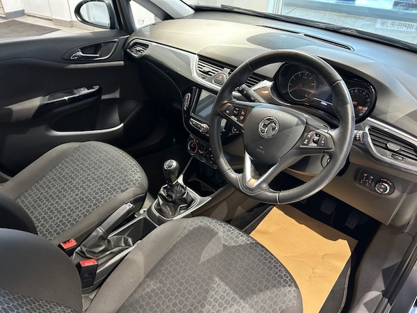 Used Vauxhall Corsa 2019 for sale - 76080504: Photo 13