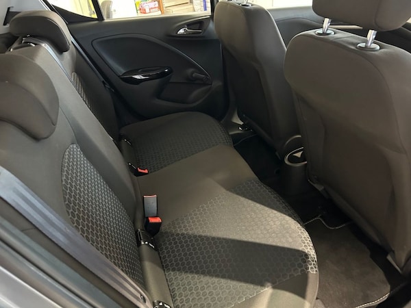 Used Vauxhall Corsa 2019 for sale - 76080504: Photo 15