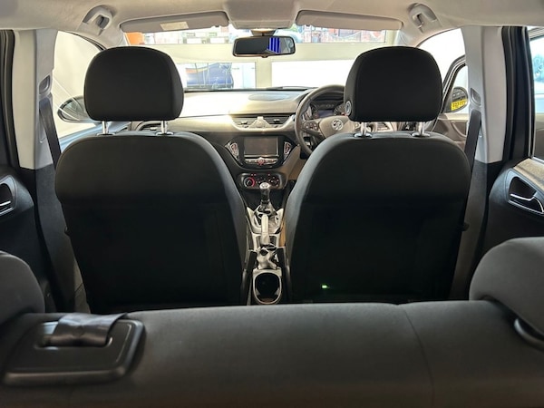 Used Vauxhall Corsa 2019 for sale - 76080504: Photo 19