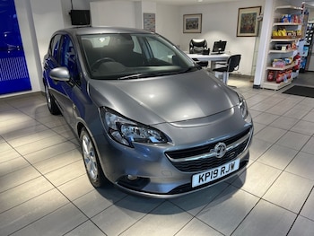 2019 (19) - 1.4i Energy Hatchback 5dr Petrol Manual Euro 6 (s/s) (90 ps)