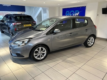 Used Vauxhall Corsa 2019 for sale - 76080504: Photo 2