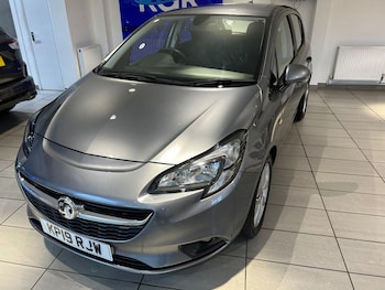 Used Vauxhall Corsa 2019 for sale - 76080504: Photo 4