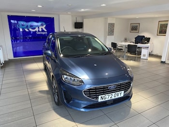 Used Ford Fiesta 2023 for sale - 78287712: Photo