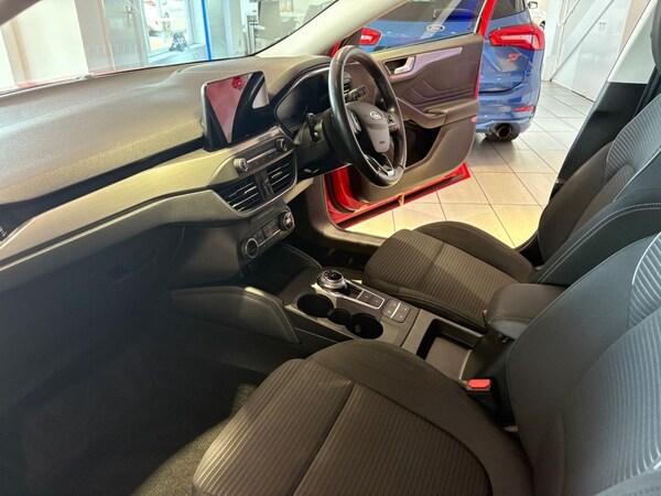 Used Ford Focus 2019 for sale - 75624875: Photo 10