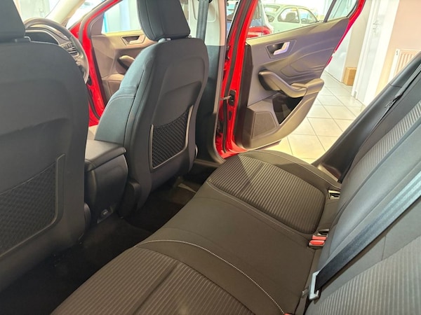 Used Ford Focus 2019 for sale - 75624875: Photo 12