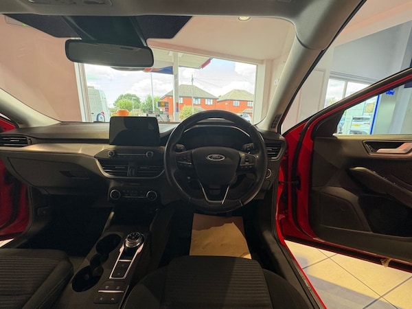 Used Ford Focus 2019 for sale - 75624875: Photo 13