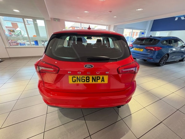 Used Ford Focus 2019 for sale - 75624875: Photo 6