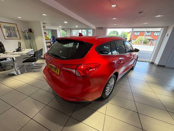 Used Ford Focus 2019 for sale - 75624875: Photo 7