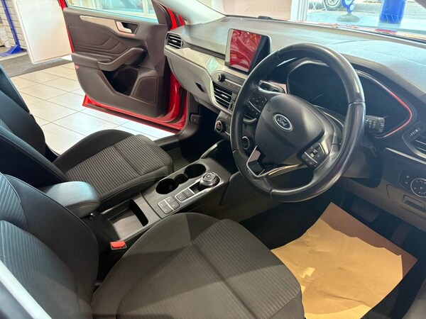 Used Ford Focus 2019 for sale - 75624875: Photo 9