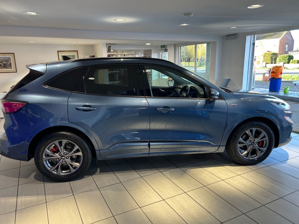 Used Ford Kuga 2022 for sale - 77096744: Photo 10