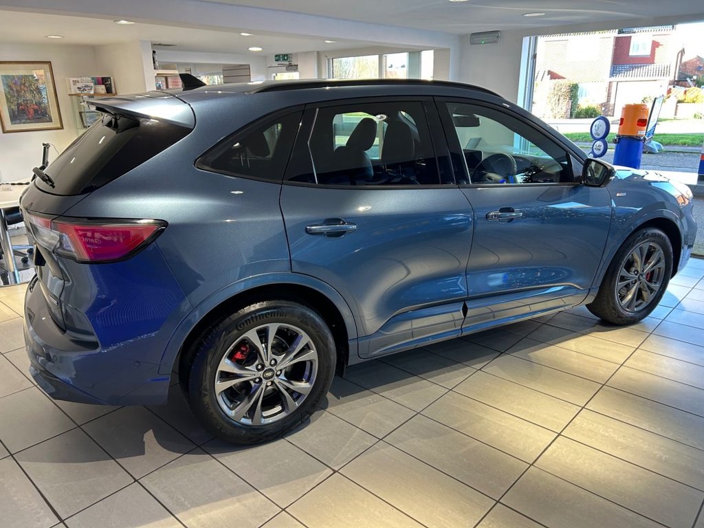 Used Ford Kuga 2022 for sale - 77096744: Photo 11