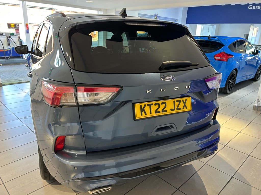 Used Ford Kuga 2022 for sale - 77096744: Photo 12