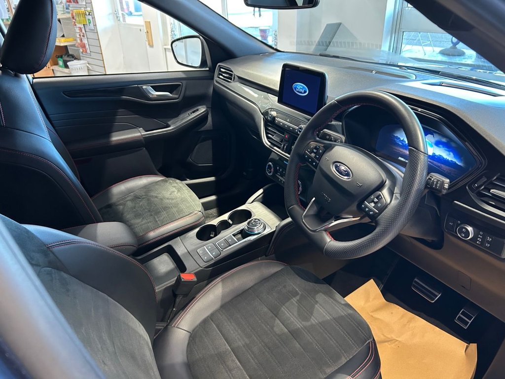 Used Ford Kuga 2022 for sale - 77096744: Photo 13