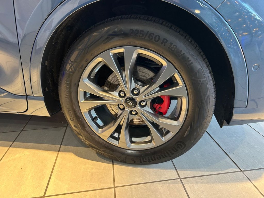 Used Ford Kuga 2022 for sale - 77096744: Photo 14