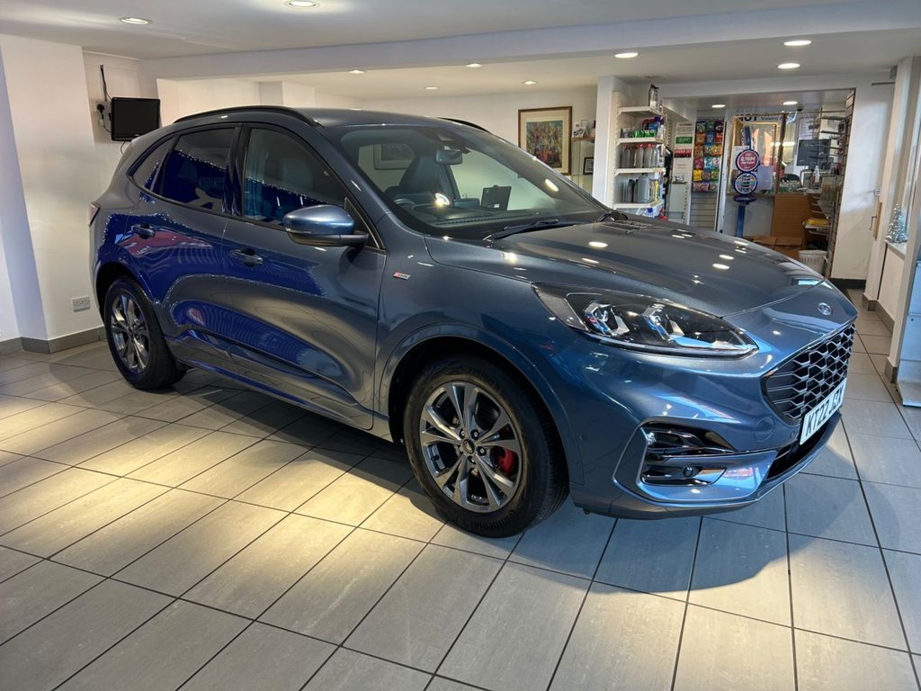 Used Ford Kuga 2022 for sale - 77096744: Photo 15