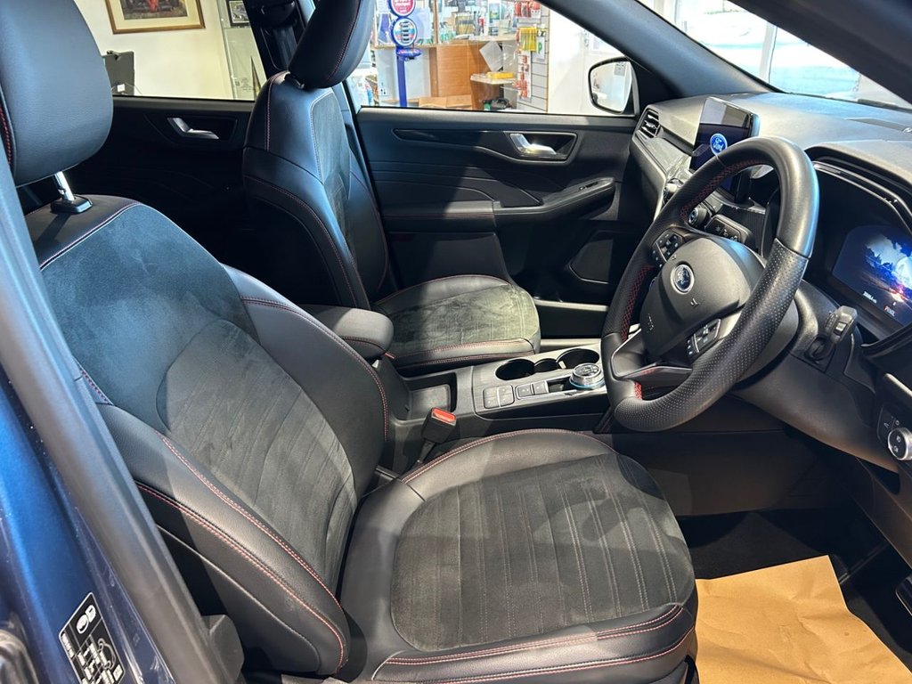 Used Ford Kuga 2022 for sale - 77096744: Photo 18