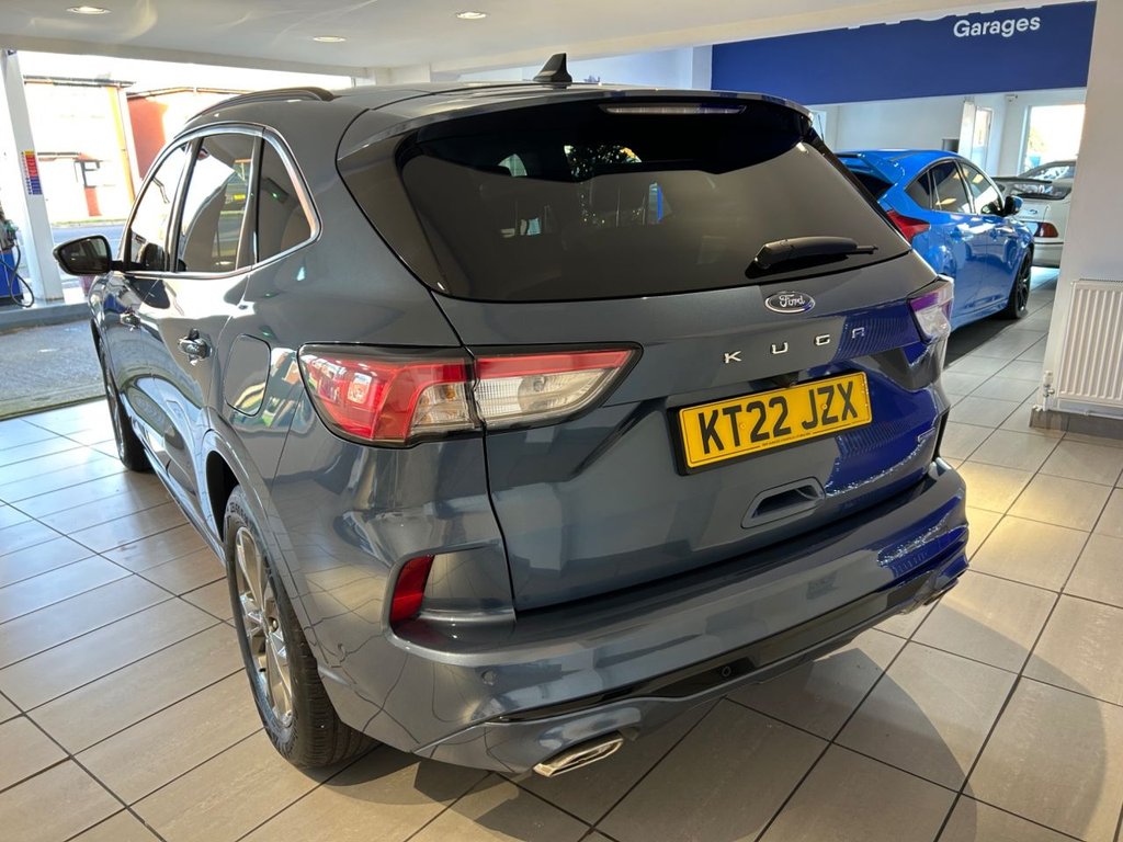 Used Ford Kuga 2022 for sale - 77096744: Photo 7
