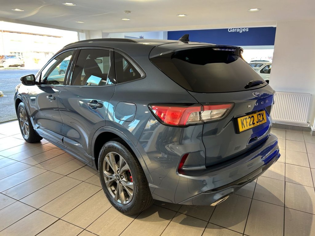 Used Ford Kuga 2022 for sale - 77096744: Photo 8