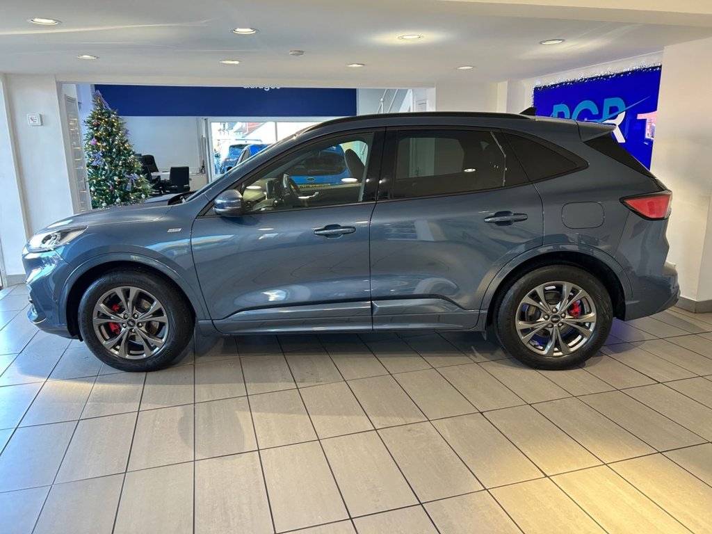 Used Ford Kuga 2022 for sale - 77096744: Photo 9