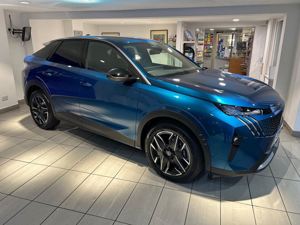 Used Peugeot 3008 2025 for sale - 77594282: Photo 11