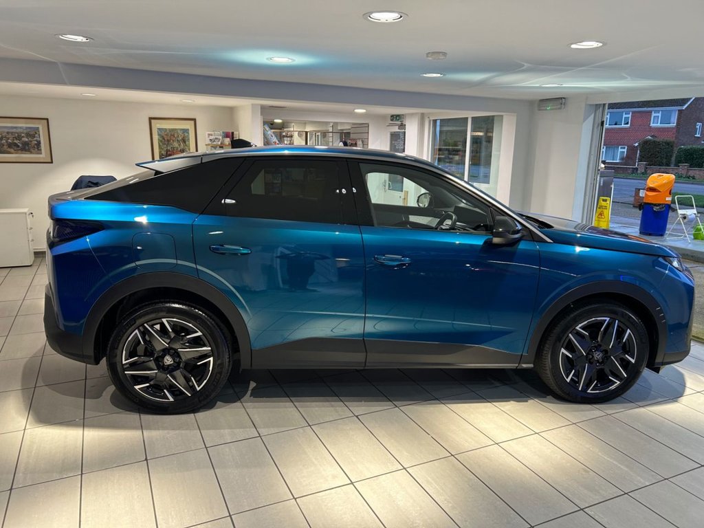 Used Peugeot 3008 2025 for sale - 77594282: Photo 12