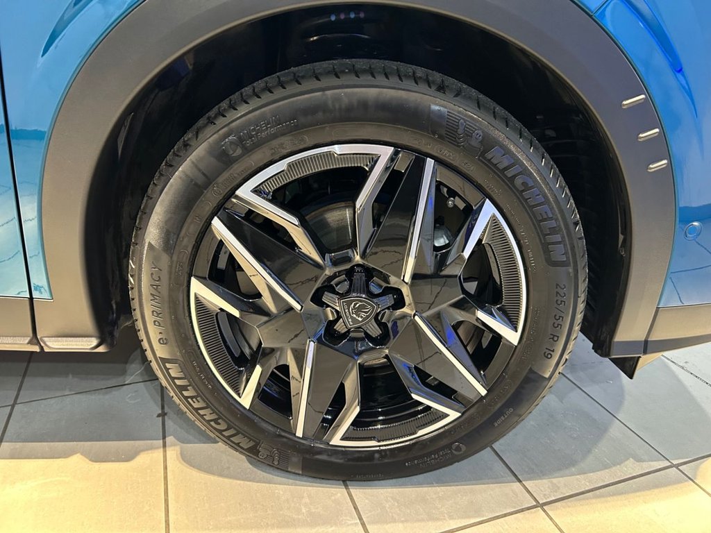 Used Peugeot 3008 2025 for sale - 77594282: Photo 15