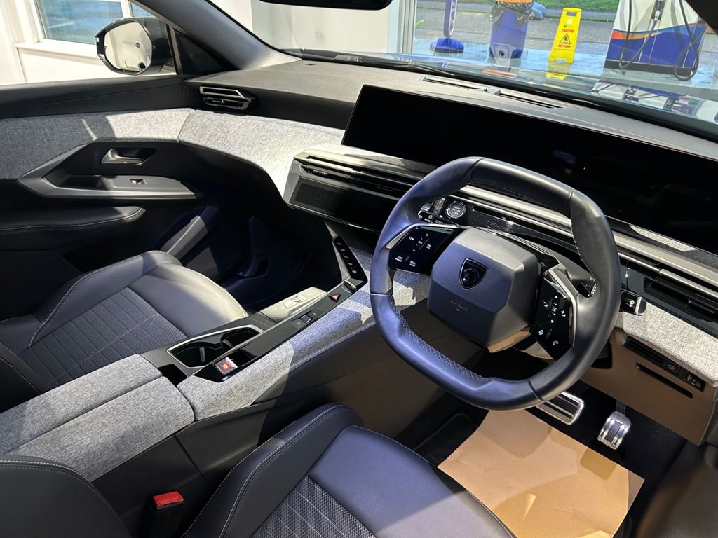 Used Peugeot 3008 2025 for sale - 77594282: Photo 19