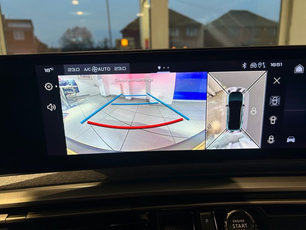 Used Peugeot 3008 2025 for sale - 77594282: Photo 27