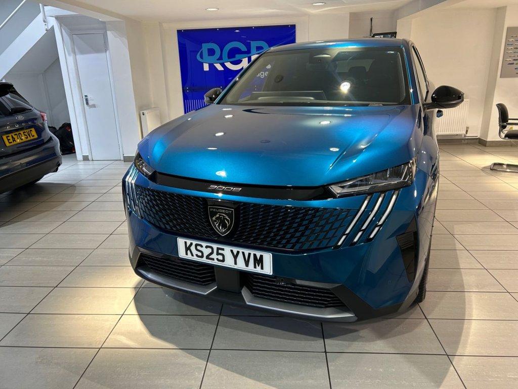 Used Peugeot 3008 2025 for sale - 77594282: Photo 4
