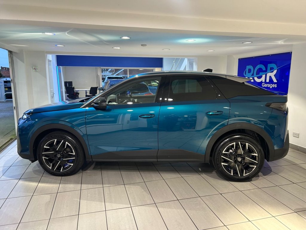 Used Peugeot 3008 2025 for sale - 77594282: Photo 5