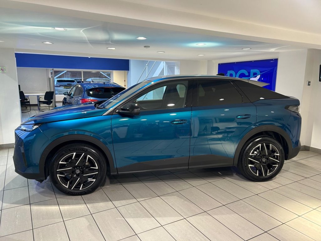 Used Peugeot 3008 2025 for sale - 77594282: Photo 6