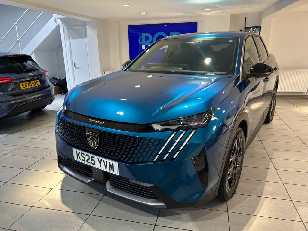 Used Peugeot 3008 2025 for sale - 77594282: Photo 7
