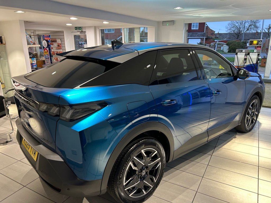 Used Peugeot 3008 2025 for sale - 77594282: Photo 8