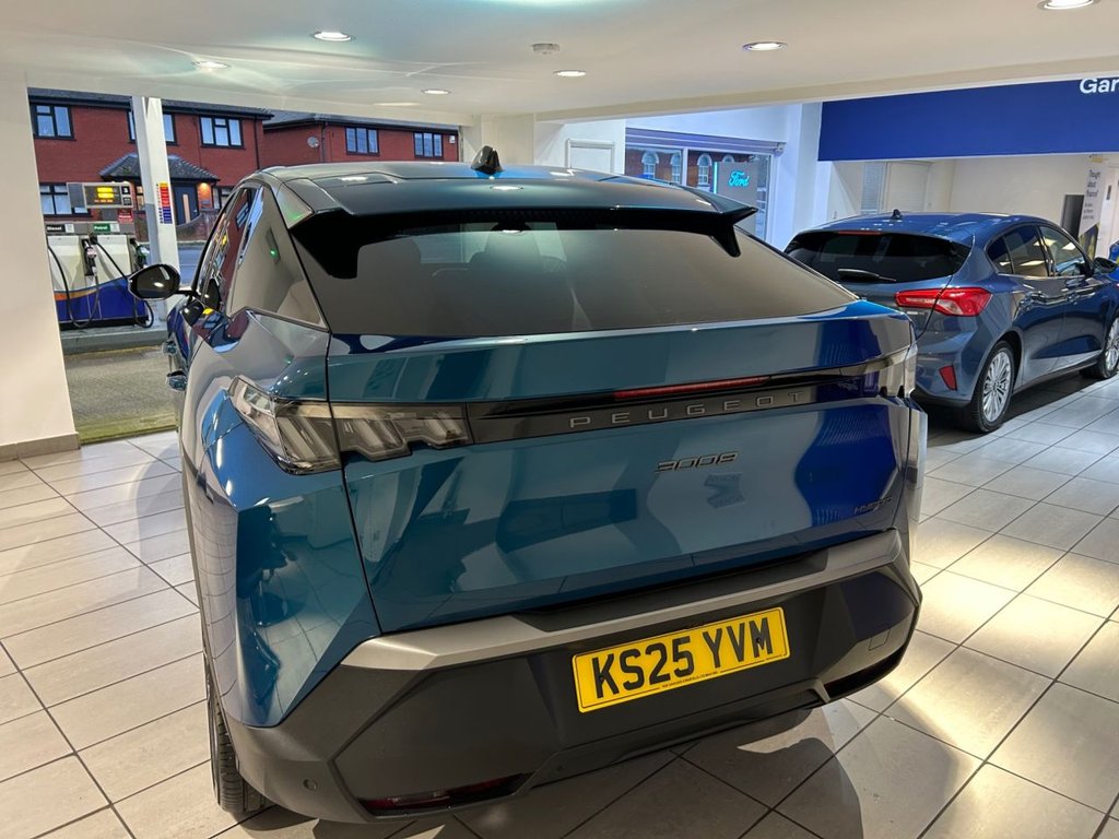 Used Peugeot 3008 2025 for sale - 77594282: Photo 9